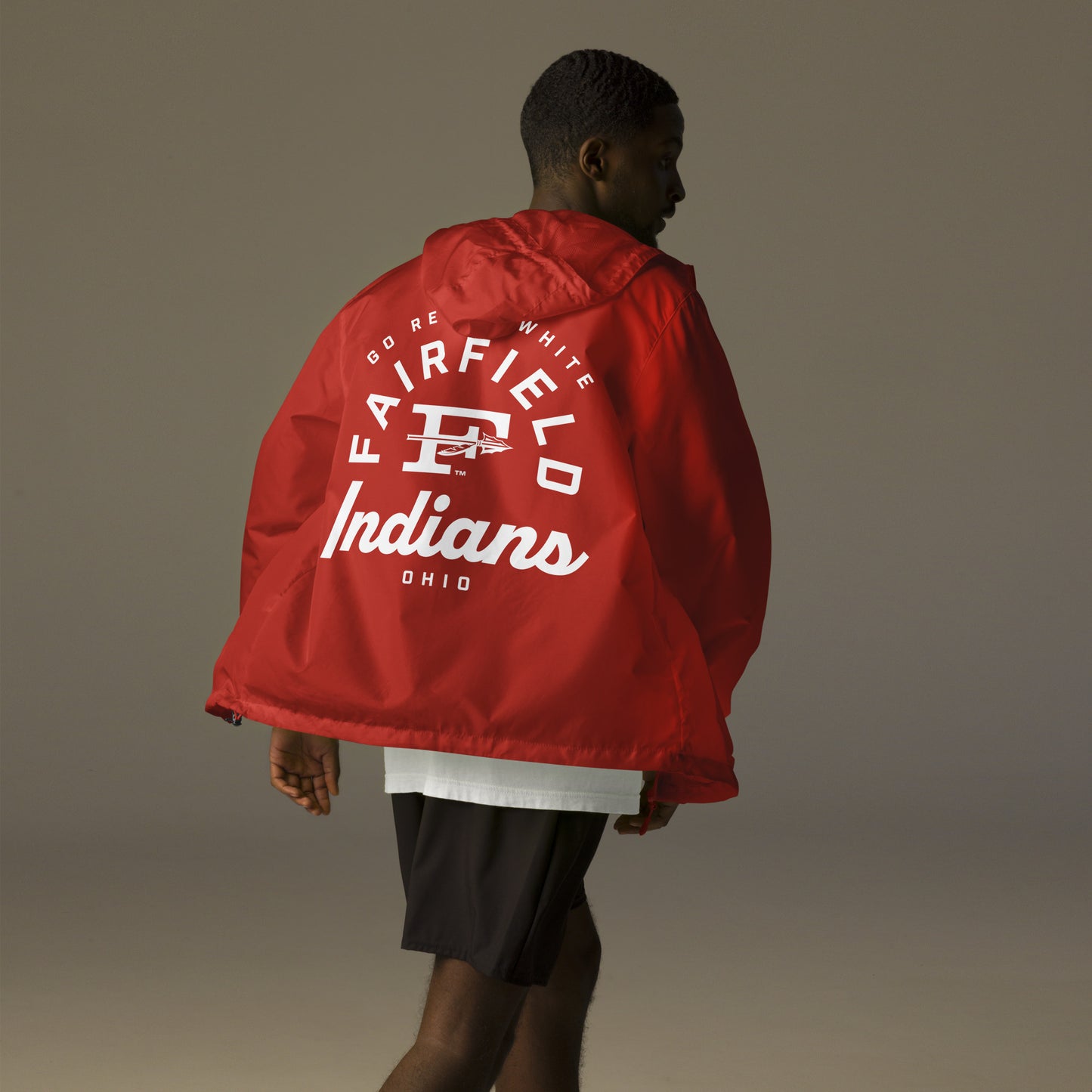 ARROW WINDBREAKER