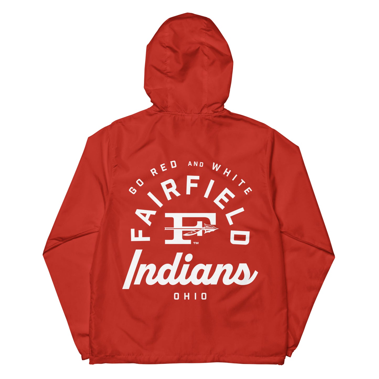ARROW WINDBREAKER