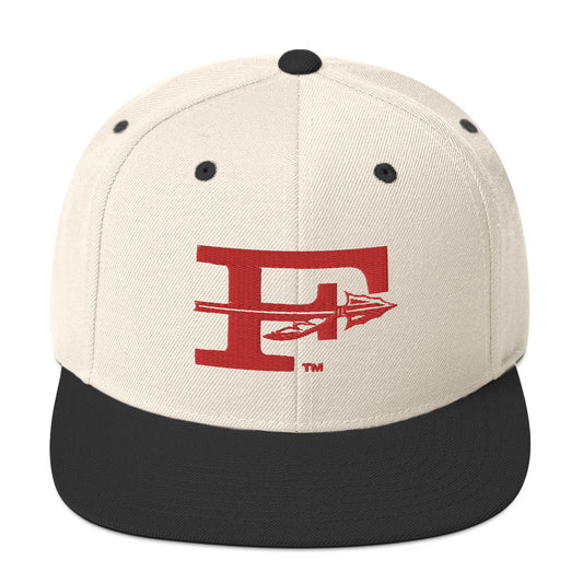 F ARROW - SNAPBACK