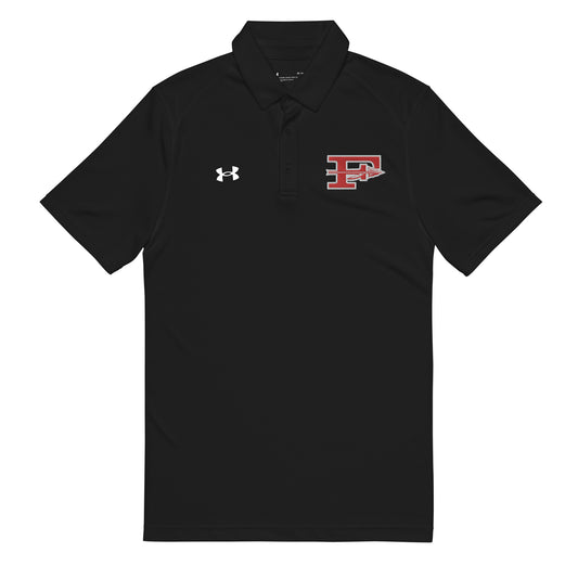 FIELDHOUSE x UNDER ARMOUR® MEN'S POLO