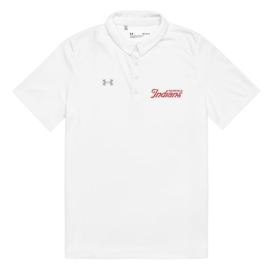 FIELDHOUSE x UNDER ARMOUR® WOMEN'S POLO