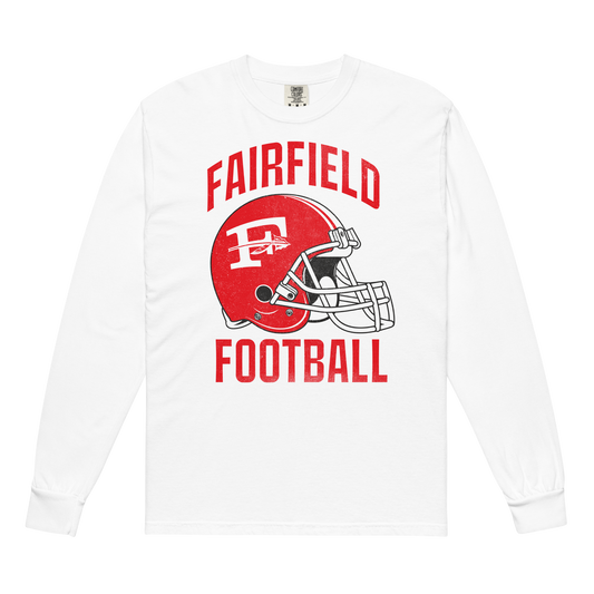 HELMET LONG SLEEVE