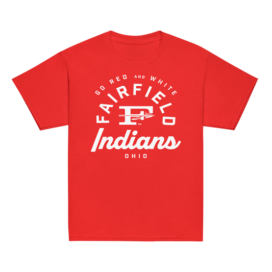 INDIANS YOUTH TEE